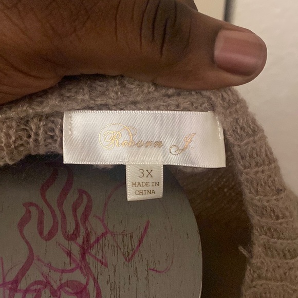 Cute Sweater - Picture 2 of 2